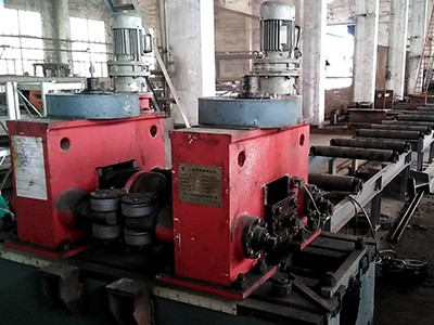 宏升機器-H型改正機